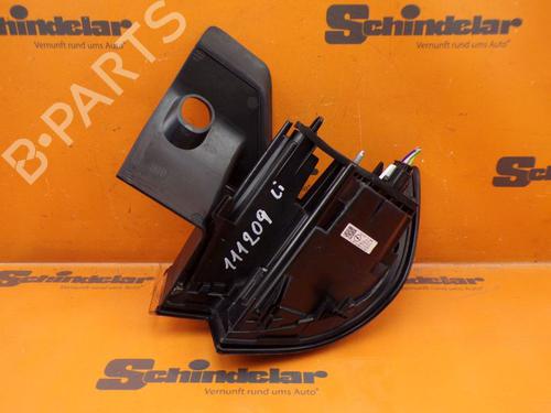 Left taillight OPEL MOKKA 1.2 (76) | BP32835811C34  - Image 6