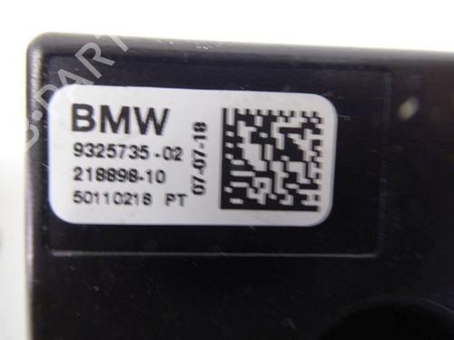 Electronic module BMW 1 (F20) 118 i | BP33143863M83 - Image 3