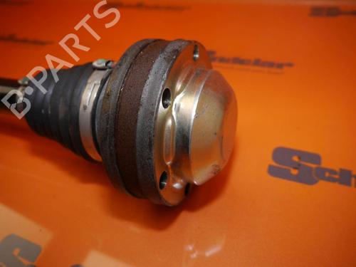 Left rear driveshaft AUDI Q5 (8RB) 3.0 TFSI quattro | BP24389781M40 