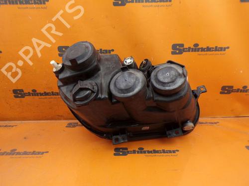 Left headlight VW POLO IV (9N_, 9A_) 1.2 | BP29217234C28 