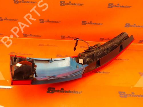 Right taillight OPEL MERIVA A MPV (X03) 1.8 (E75) | BP24391480C35 