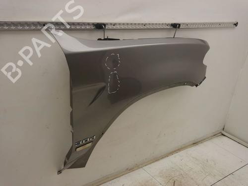 Right front fenders BMW X5 (E53) 3.0 d | BP29873379C42
