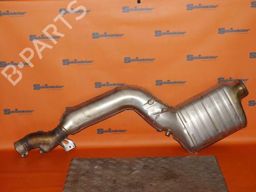 Catalyst BMW 3 Touring (G21, G81) 320 d xDrive | BP32830684M10 - Image 2