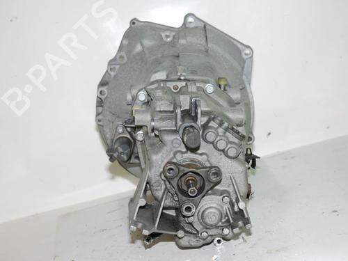 Gearbox BMW 1 (E87) 116 i | BP32825951M3 - Image 4