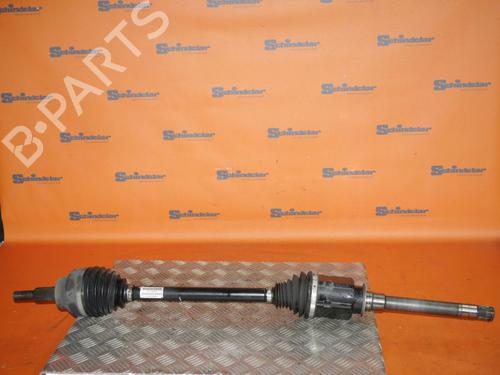 Used Right front driveshaft Right front driveshaft JEEP GRAND CHEROKEE IV (WK, WK2) 3.0 CRD V6 4x4 (250 hp) 33150251 33150251