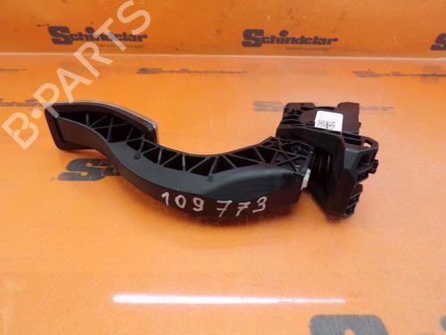 Pedal AUDI Q7 (4MB, 4MG, 4MQ) 3.0 TDI quattro | BP32645508I4