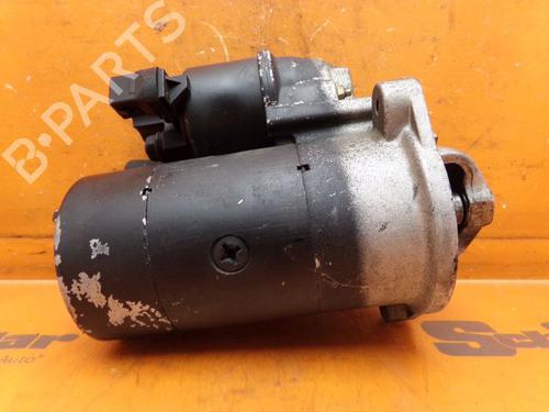 Used Starter VW LUPO I (6X1, 6E1) 1.0 (50 hp) 27836942