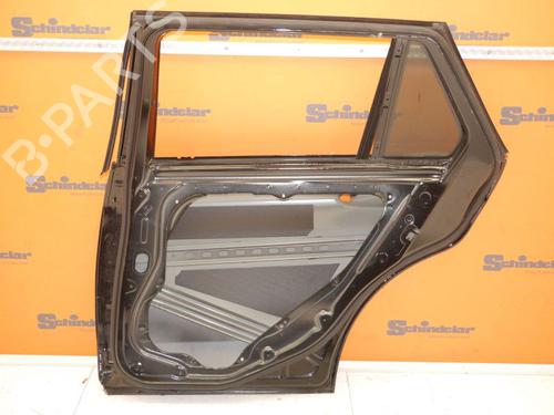 Right rear door MERCEDES-BENZ E-CLASS T-Model (S212) E 200 CGI (212.248) | BP24392892C5 