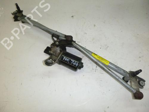 Viskermotor vindrute JEEP CHEROKEE (KK) 2.8 CRD 4x4 (177 hp) 32823037