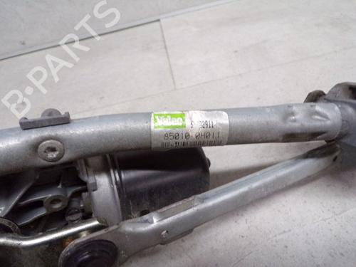 Front wipers mechanism PEUGEOT 107 (PM_, PN_) 1.0 | BP24388345C83