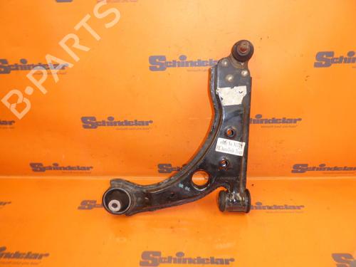 Left front suspension arm FIAT BRAVO I (182_) 1.9 JTD | BP24390876M12 