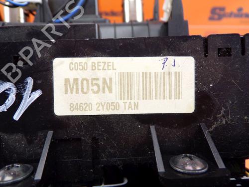 Dashboard HYUNDAI ix35 (LM, EL, ELH) 1.7 CRDi | BP33684232C46 - Image 5