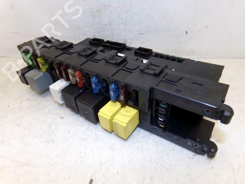 Used Comfort control module MERCEDES-BENZ C-CLASS T-Model (S203) C 280 (203.254) (231 hp) 32651654