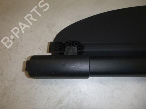 Rear parcel shelf SEAT ALTEA (5P1) 2.0 TDI | BP24383216C85 