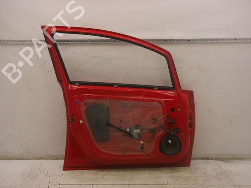 Dør venstre fortil OPEL CORSA E (X15) 1.4 (08, 68) | BP32653498C2 