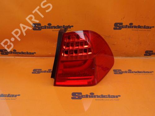 Used Right taillight BMW 3 Touring (E91) 318 d (136 hp) 32645864
