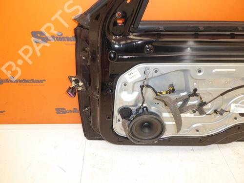 Right front door VOLVO V50 (545) 1.6 | BP24390932C3 