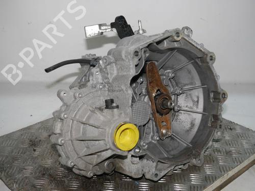 Used Gearbox Gearbox SKODA CITIGO (NF1) 1.0 (60 hp) 33156460 33156460