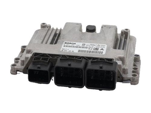 Used Engine control unit (ECU) Engine control unit (ECU) PEUGEOT 207 CC (WD_) 1.6 16V Turbo (150 hp) 39624453 39624453