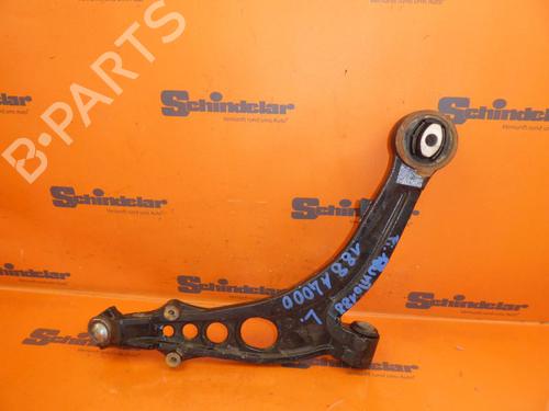 Used Left front suspension arm FIAT PUNTO (188_) 1.2 60 (188.030, .050, .130, .150, .230, .250) (60 hp) 24390833