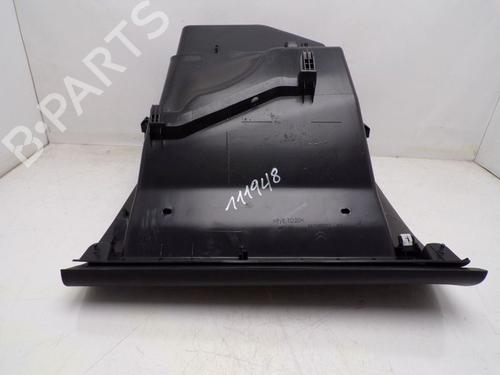 Glove box CITROËN C3 III (SX) 1.2 THP 110 (SXHNPS, SXHNZT, SXHNZ6) | BP30669972C95