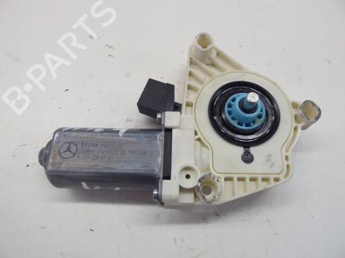 Left front window motor MERCEDES-BENZ A-CLASS (W169) A 180 CDI (169.007, 169.307) | BP33144287E21 - Image 2