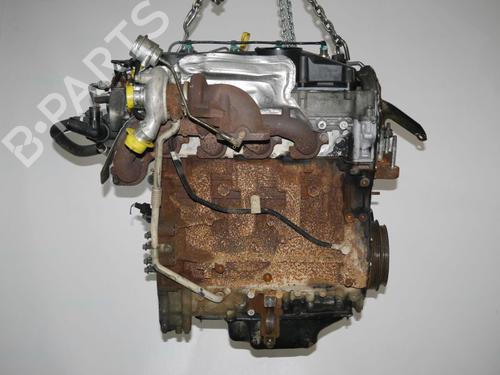 Engine FORD TRANSIT Bus (FD_ _, FB_ _, FS_ _, FZ_ _, FC_ _) 2.2 TDCi | BP30189578M1