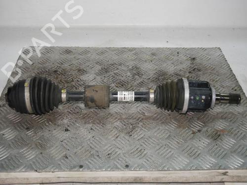 Used Left front driveshaft Left front driveshaft BMW 1 (F40) 118 i (136 hp) 33743745 33743745