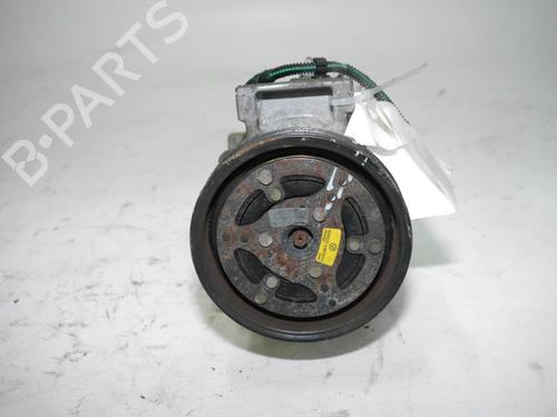 Used AC compressor FIAT STILO Multi Wagon (192_) 1.6 16V (103 hp) 32824064