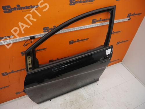 Left front door SEAT ALTEA XL (5P5, 5P8) 1.9 TDI | BP25828593C2 