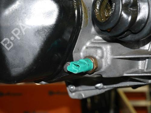 Gearbox RENAULT CAPTUR I (J5_, H5_) 0.9 TCe 90 | BP33149608M3 - Image 8