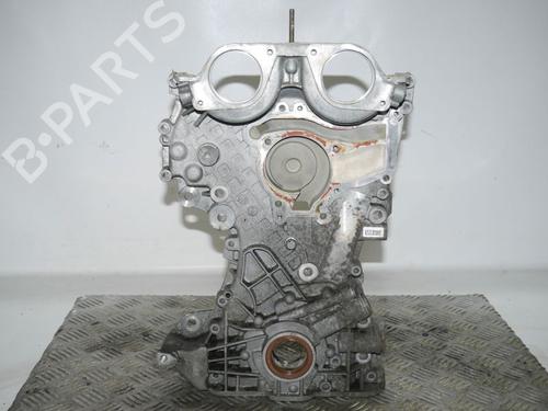 Used Upper protection OPEL ASTRA J Sports Tourer (P10) 1.4 Turbo (35) (140 hp) 30676334