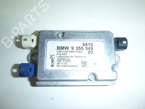 control-unit-bmw-3-gran-turismo-f34-2012-32826798 main image