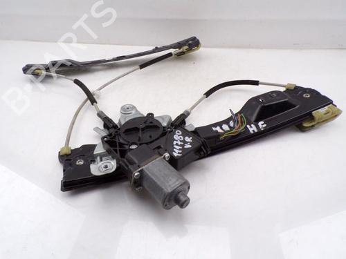 Front right window mechanism OPEL INSIGNIA A (G09) 2.0 CDTI (68) | BP33156991C23 - Image 2