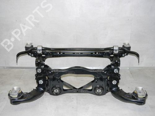 Rear axle AUDI E-TRON (GEN) 55 quattro | BP32639350M2 