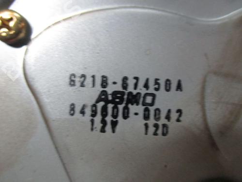 Other MAZDA 6 Station Wagon (GY) 2.3 (GY3W, GY10) | BP24380483O1 