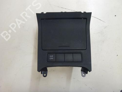 Cendrier VW GOLF V (1K1) 1.4 TSI (140 hp) 24379897