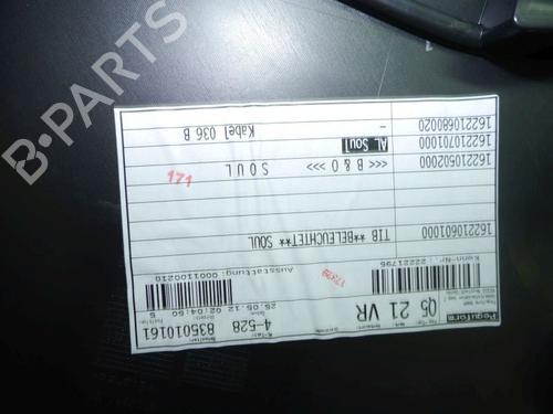 Front right panel AUDI Q5 (8RB) 2.0 TDI quattro | BP32825663C59  - Image 6