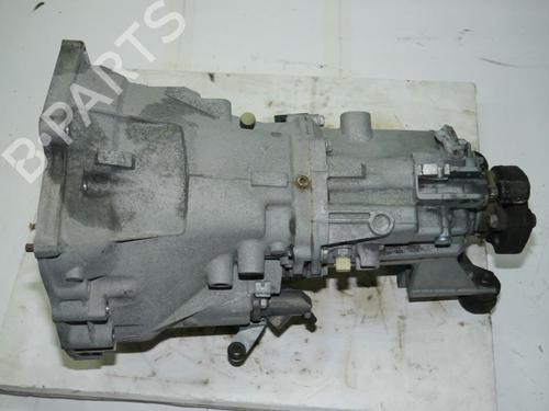 Gearbox BMW 1 (E87) 116 i | BP32635614M3 - Image 6