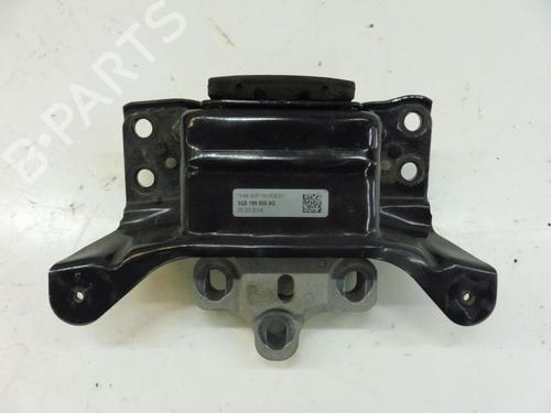 Used Engine mount VW GOLF VII (5G1, BQ1, BE1, BE2) 2.0 GTI (220 hp) 24880965