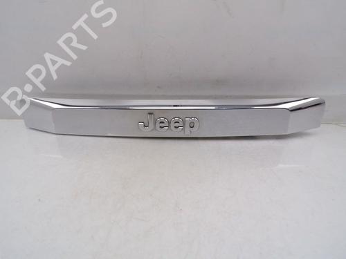 Used Tailgate handle Tailgate handle JEEP CHEROKEE (KK) 2.8 CRD 4x4 (177 hp) 33892455 33892455