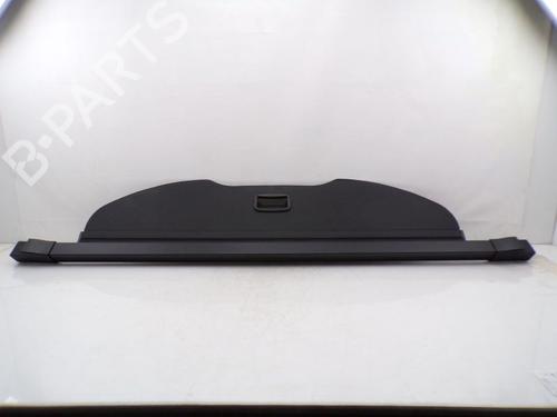 Rear parcel shelf FORD S-MAX (WA6) 2.0 TDCi | BP32651902C85