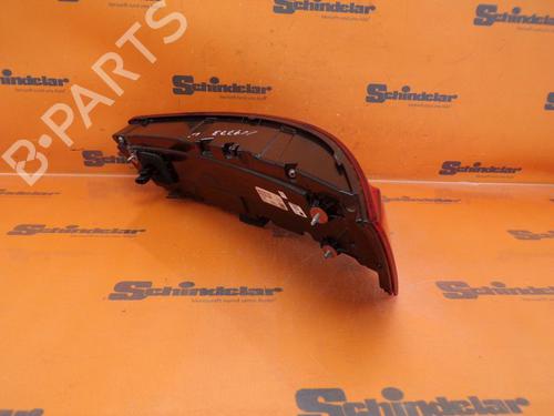 Left taillight AUDI Q7 (4MB, 4MG, 4MQ) 3.0 TDI quattro | BP32645560C34