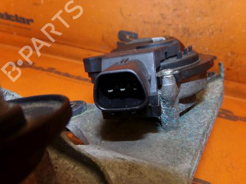 Front wiper motor MITSUBISHI COLT VI (Z3_A, Z2_A) 1.3 (Z21A) | BP28176783M29 