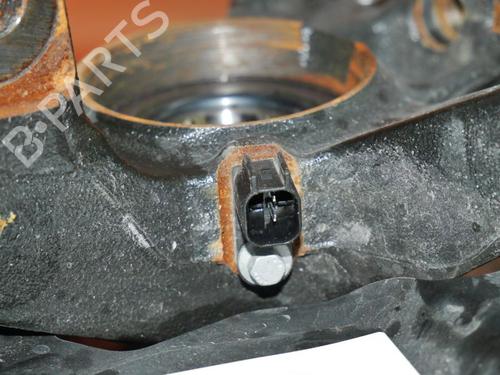 Andre FORD FOCUS IV (HN) 1.0 EcoBoost mHEV | BP32649343O1 