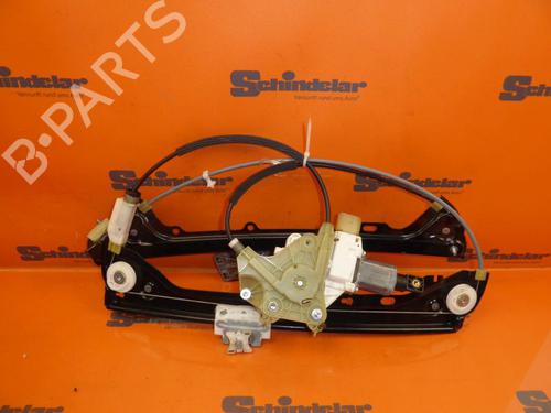 Used Front right window mechanism BMW 3 Coupe (E92) 320 d (177 hp) 24390783