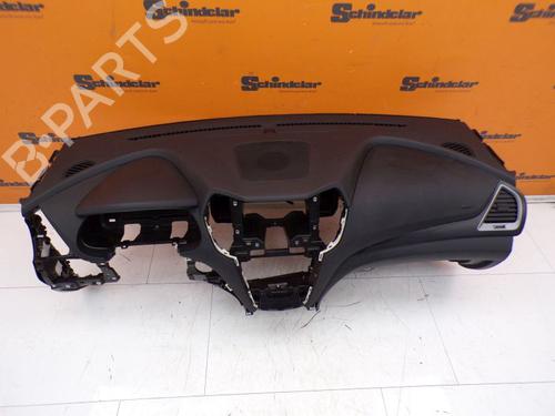 Cruscotto Cruscotto HYUNDAI SANTA FÉ III (DM, DMA) 2.2 CRDi 4WD (200 hp) 33684385 33684385