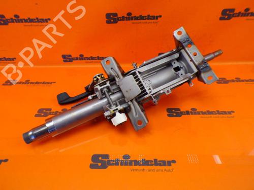 Used Steering column AUDI A4 B9 Avant (8W5, 8WD) 2.0 TDI (150 hp) 32641514