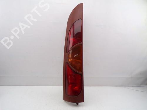 Venstre baglygte RENAULT KANGOO (KC0/1_) 1.6 16V (95 hp) 29873286