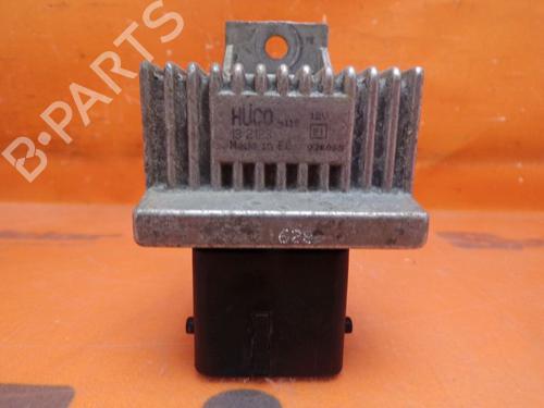 Used Electronic module NISSAN JUKE (F15) 1.5 dCi (110 hp) 24870496